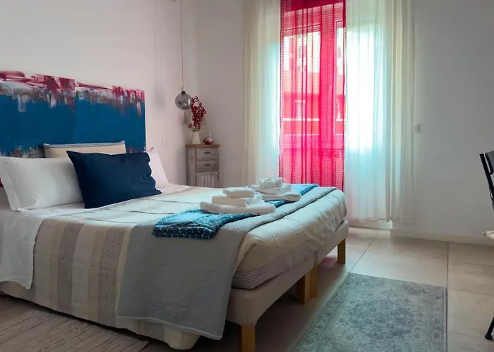 Tempo Lento 4* Rome