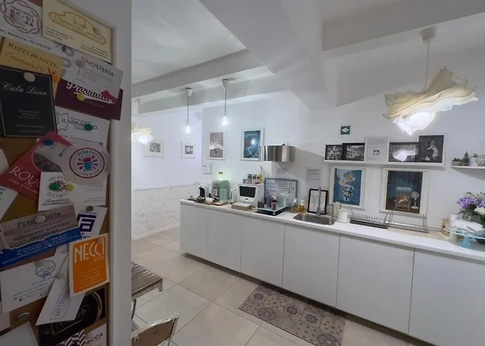 Tempo Lento Guest house