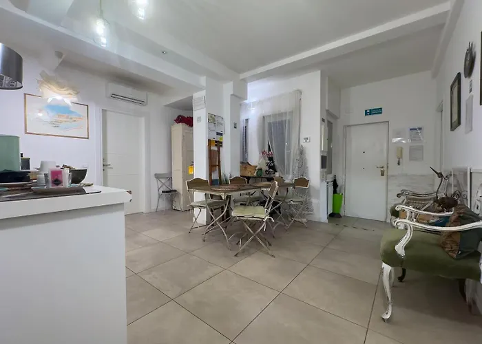 Guest house Tempo Lento 4*