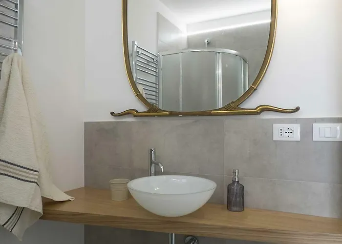 Guest house Tempo Lento Rome