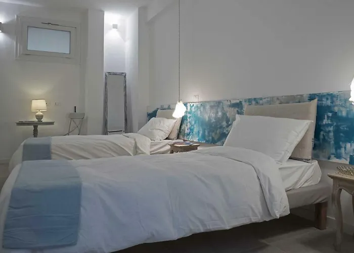 Vendégház Tempo Lento 4*