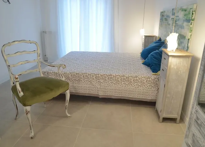 Guest house Tempo Lento 4*
