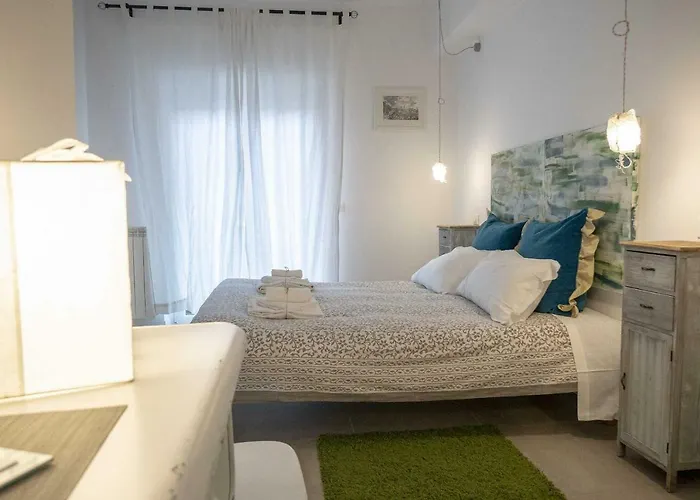 Tempo Lento 4* Rome
